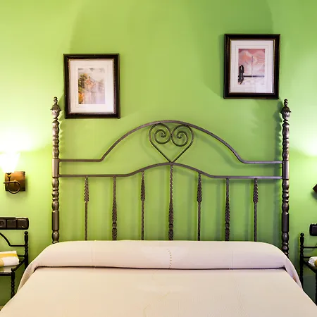 Cafe Bar Jefi Hotel Jaraiz de la Vera