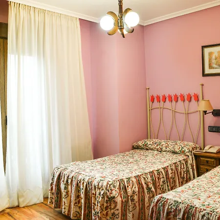 Cafe Bar Jefi 3* Jaraiz de la Vera