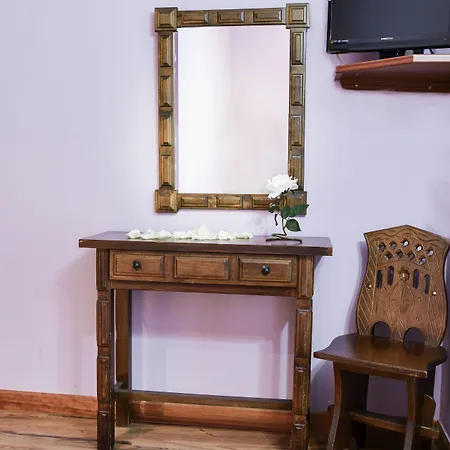 Cafe Bar Jefi Hotel 3*