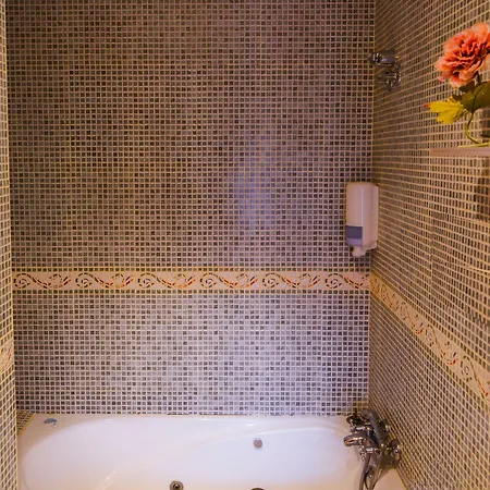 Cafe Bar Jefi Hotel Jaraiz de la Vera