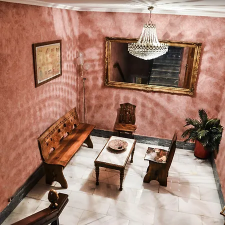 Hotel Cafe Bar Jefi 3*