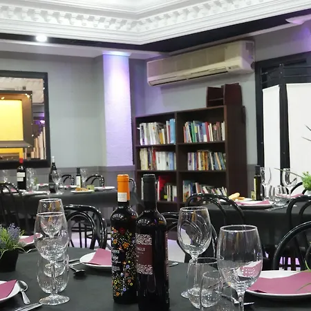 Otel Cafe Bar Jefi Jaraiz de la Vera