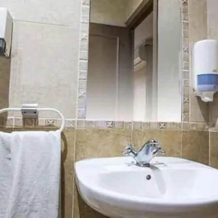 Cafe Bar Jefi Hotel 3*