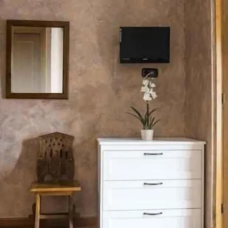 Hotel Cafe Bar Jefi Jaraiz de la Vera