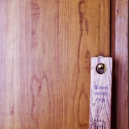 Cafe Bar Jefi 3* Jaraiz de la Vera