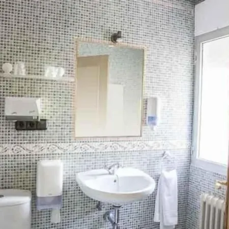 Hotel Cafe Bar Jefi Jaraiz de la Vera