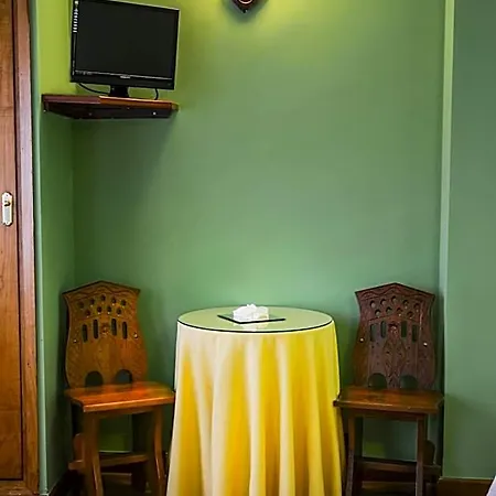 Cafe Bar Jefi