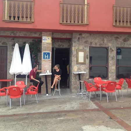 Café Bar Jefi 3* Jaraiz de la Vera