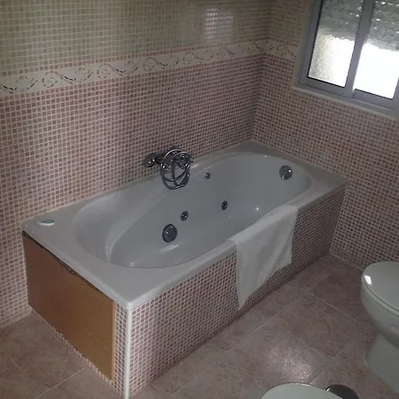 Cafe Bar Jefi 3* Jaraiz de la Vera