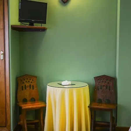 Cafe Bar Jefi Jaraiz de la Vera