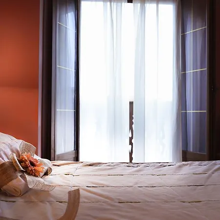 Hotel Cafe Bar Jefi Jaraiz de la Vera