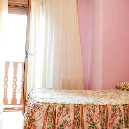 Cafe Bar Jefi Hotel Jaraiz de la Vera