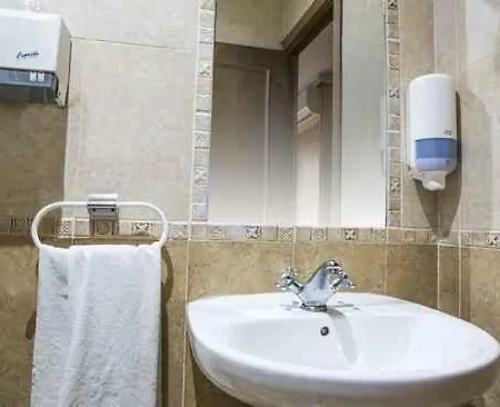 Hotel Cafe Bar Jefi Jaraiz de la Vera