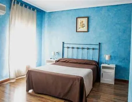 Cafe Bar Jefi Hotel 3*