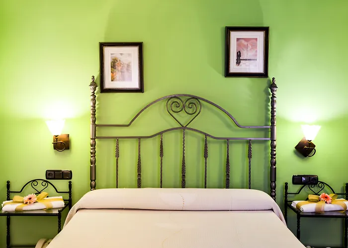 Cafe Bar Jefi Otel Jaraiz de la Vera