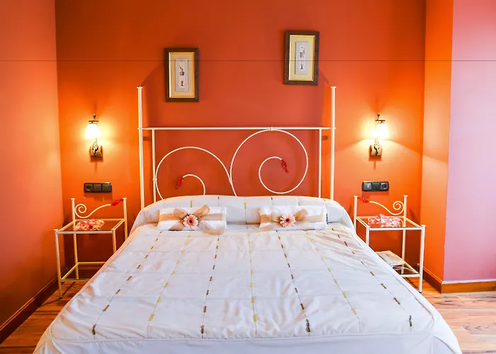 Café Bar Jefi Hotel