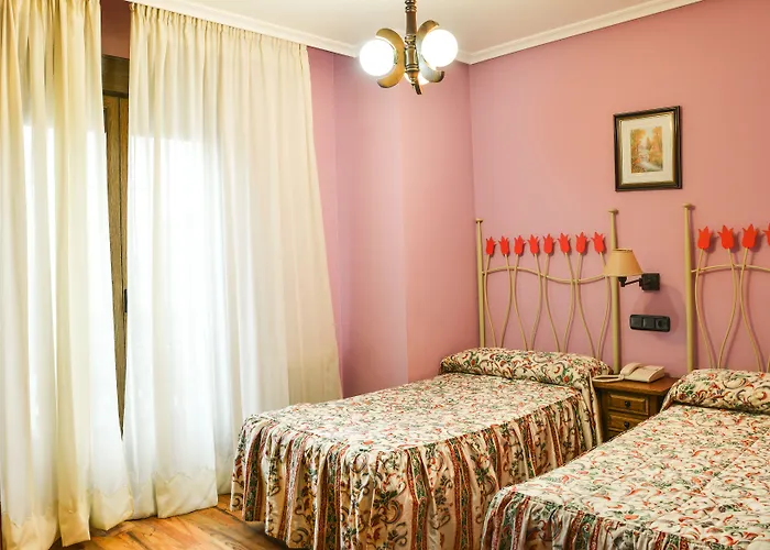 Café Bar Jefi 3* Jaraíz de la Vera