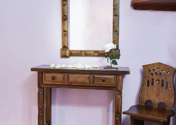 Café Bar Jefi Hotel 3*