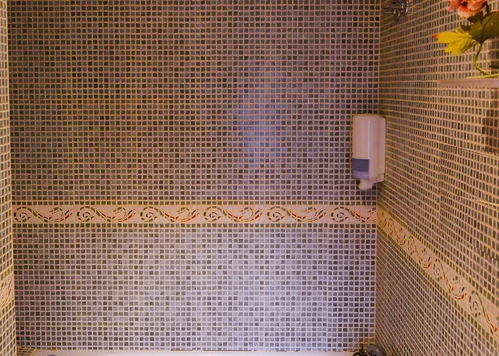 Café Bar Jefi Hotel Jaraíz de la Vera