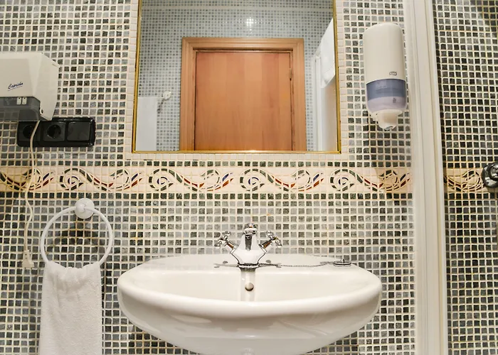 Café Bar Jefi Hotel 3*