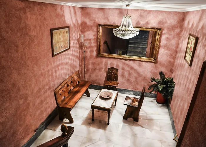 Otel Cafe Bar Jefi 3*