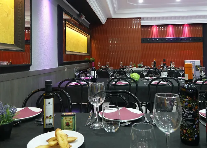 Cafe Bar Jefi 3* Jaraiz de la Vera