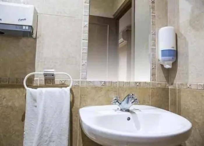 Café Bar Jefi Hotel 3*