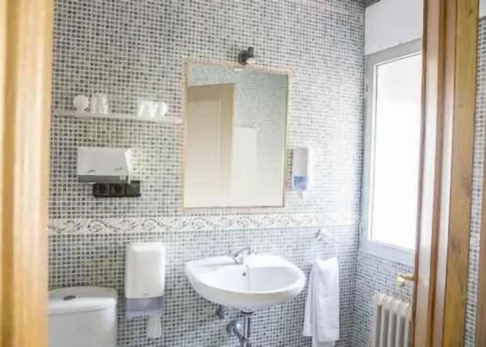 Hotel Café Bar Jefi Jaraíz de la Vera