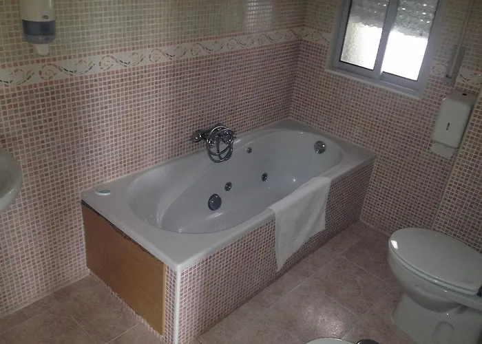 Cafe Bar Jefi 3* Jaraiz de la Vera