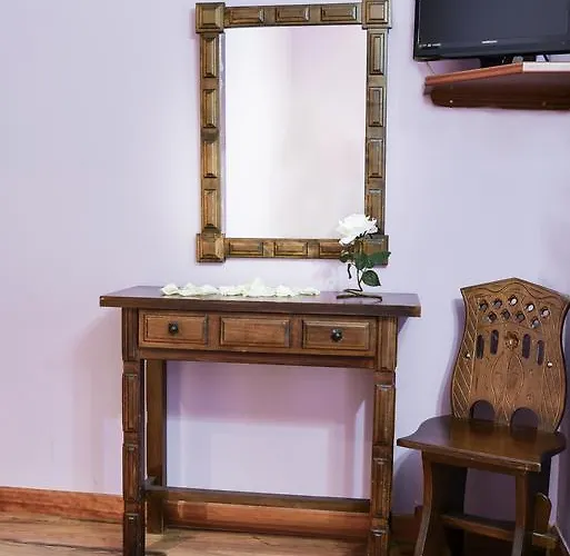 Hotel Café Bar Jefi Jaraíz de la Vera