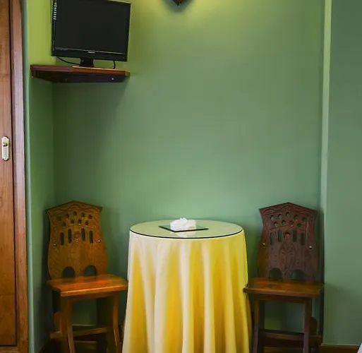 Café Bar Jefi Jaraíz de la Vera