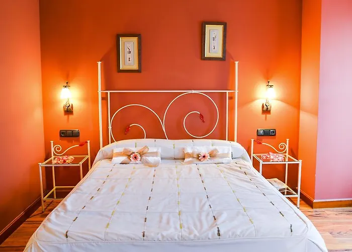 Hotel Café Bar Jefi Jaraíz de la Vera