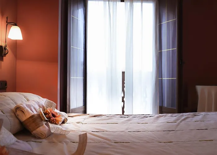 Hotel Café Bar Jefi Jaraíz de la Vera