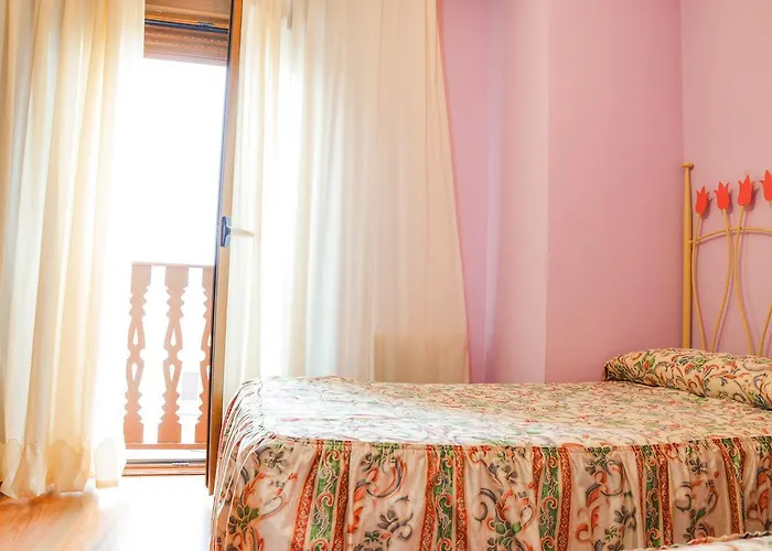 Café Bar Jefi Hotel Jaraíz de la Vera