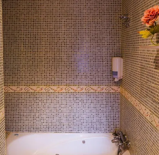 Café Bar Jefi Hotel 3*