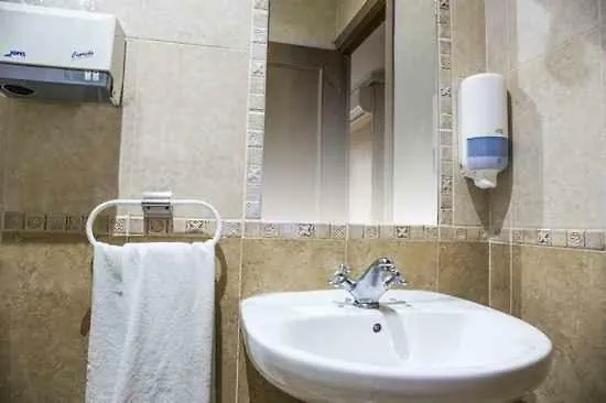 Hotel Café Bar Jefi Jaraíz de la Vera