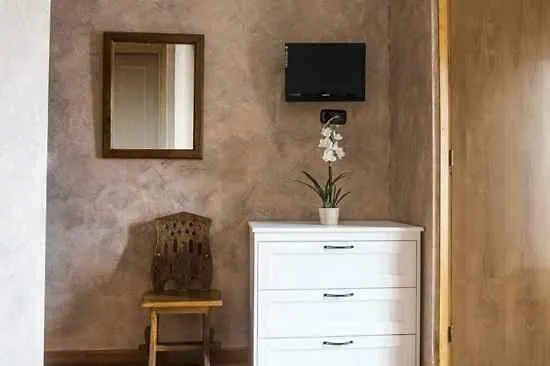 Hotel Café Bar Jefi