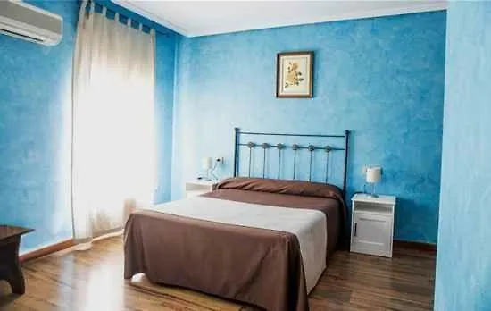 Café Bar Jefi Hotel 3*